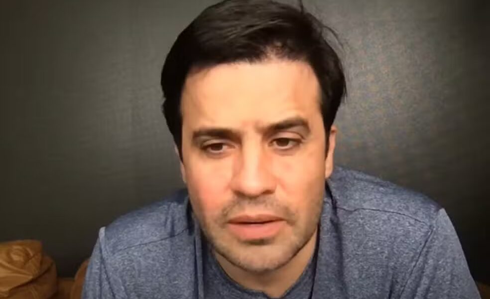 captura-de-tela-2025-02-22-085308 (1) Pablo Marçal comenta em live condenação pela Justiça Eleitoral de São Paulo — Foto: Reprodução/Redes sociais