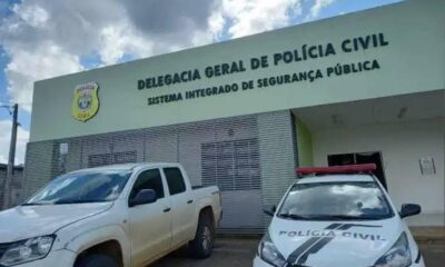 Polícia Civil do Acre conclui investigações sobre tiroteio em Sena Madureira e indiciou três pessoas. Imagem: arquivo/ PCAC.