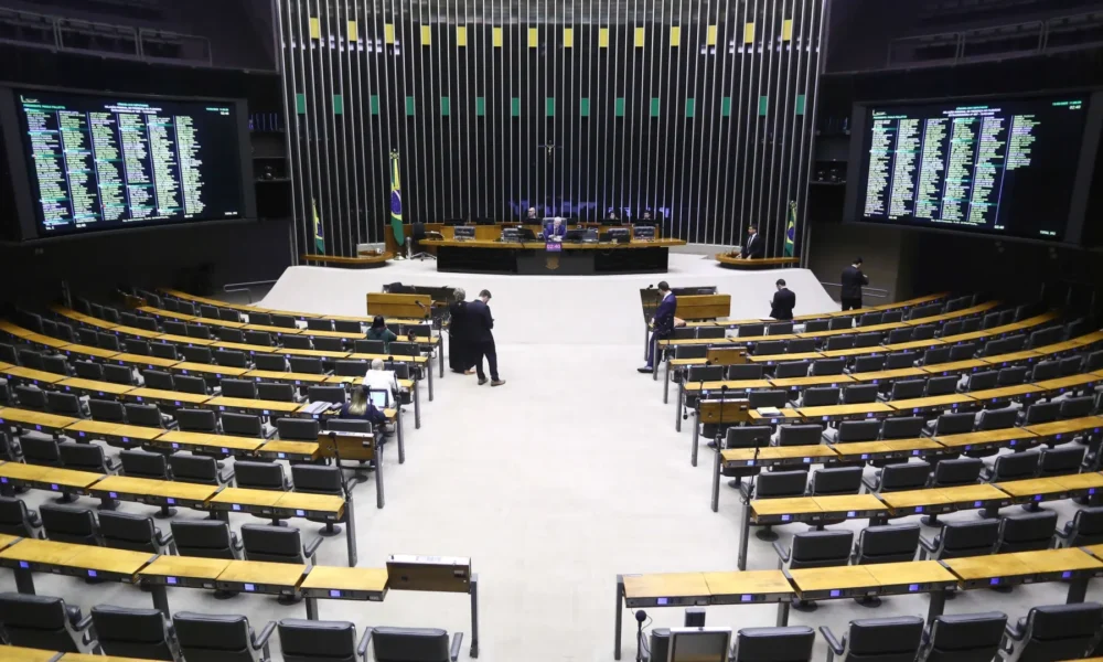img20250213112728495 Plenário da Câmara dos Deputados • 13/02/2025 - Vinicius Loures/Câmara dos Deputados
