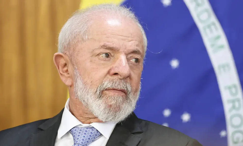 lula-bndes-pr_mcamgo_abr_29012025-9 (Marcelo Camargo/Agência Brasil/Arquivo)