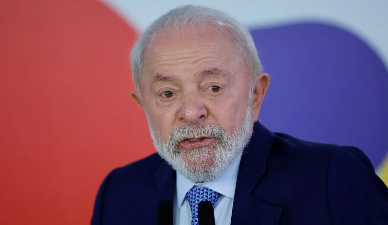 Lula diz que controlará inflação e vencerá Bolsonaro se rival for candidato