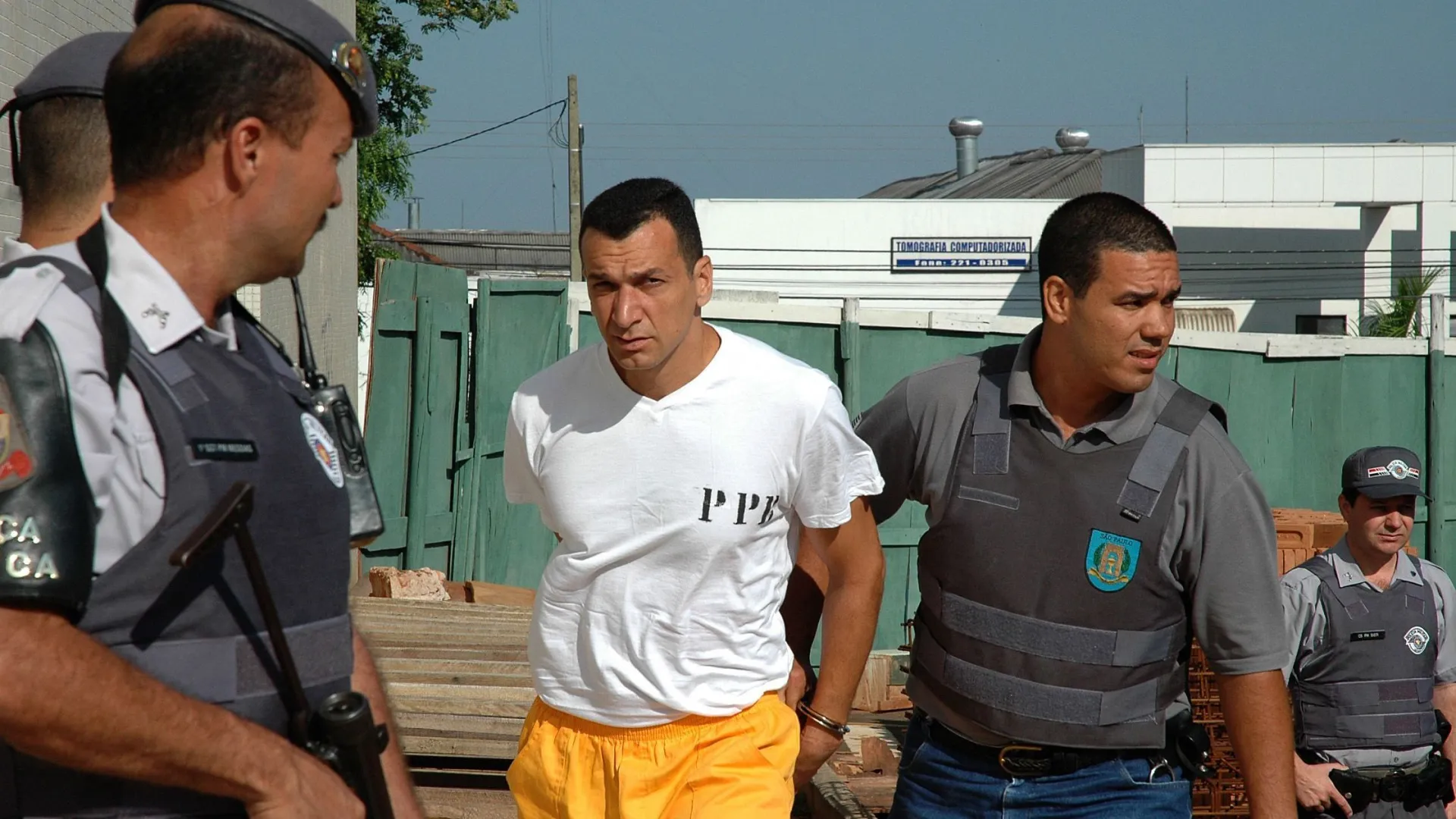 Justiça define onde Marcola, chefão do PCC, ficará neste ano; entenda