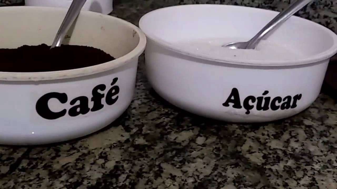 No Acre, ladrão arromba casa e rouba apenas pó de café e açúcar