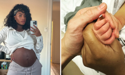 Imani Hakim ficou conhecida por dar vida à Tonya Rock em "Todo Mundo Odeia o Chris" • Instagram/Imani Hakim