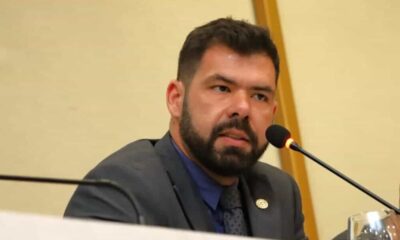 Foto: Odair Leal/Sesacre