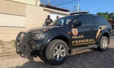 pf3 © Divulgação/Polícia Federa