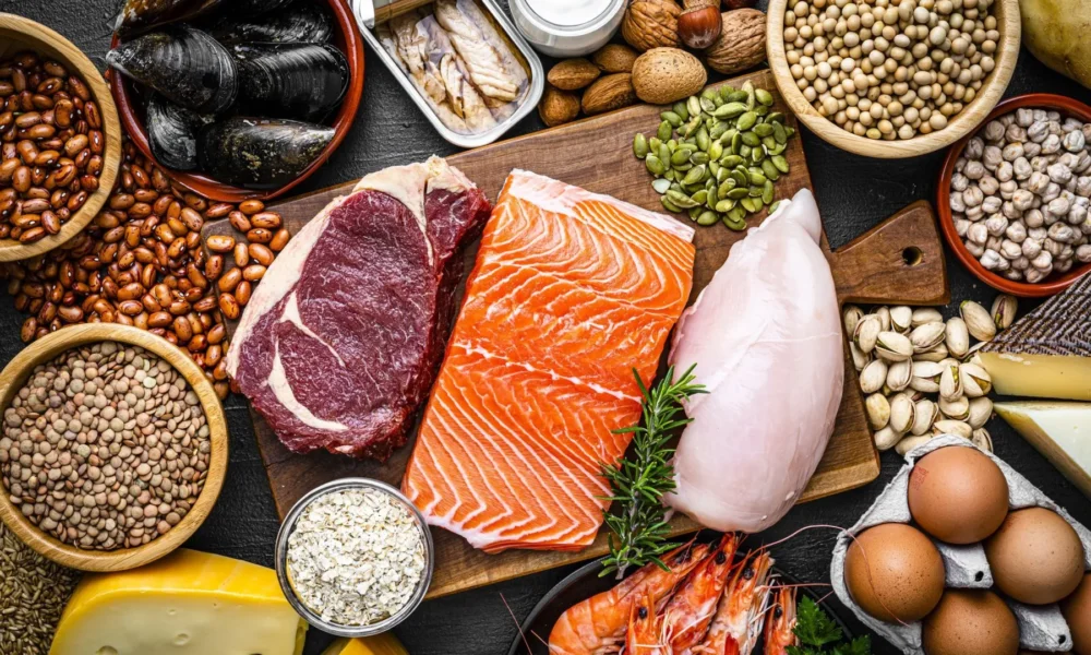 Conversas vão começar no Ministério da Agricultura e devem continuar na Casa Civil • fcafotodigital/GettyImages