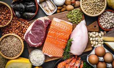 proteinas Conversas vão começar no Ministério da Agricultura e devem continuar na Casa Civil • fcafotodigital/GettyImages