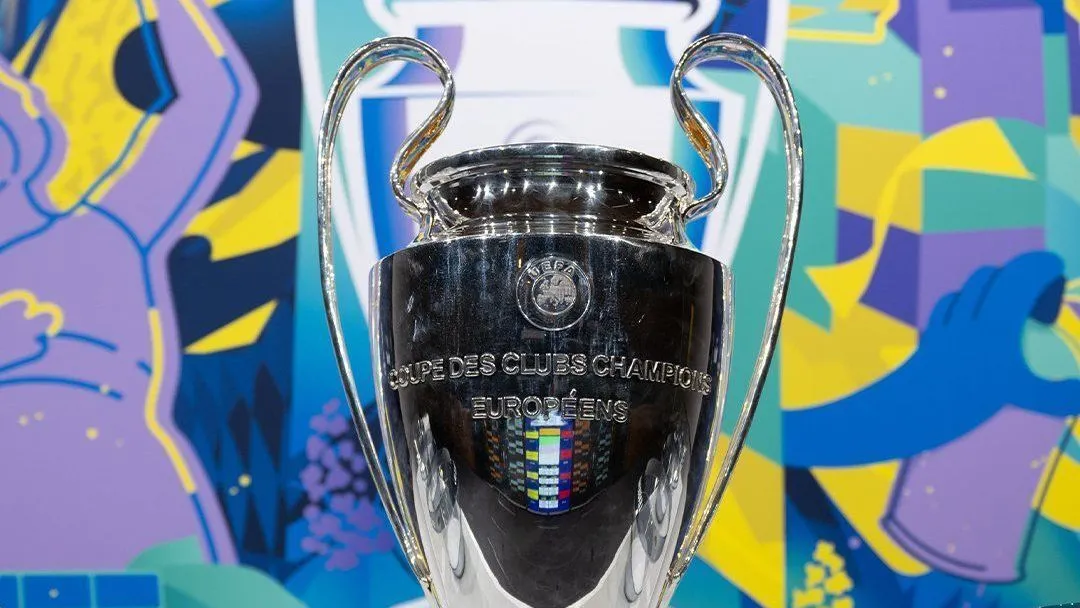 Confrontos das oitavas da Champions League são definidos; veja caminho até a final