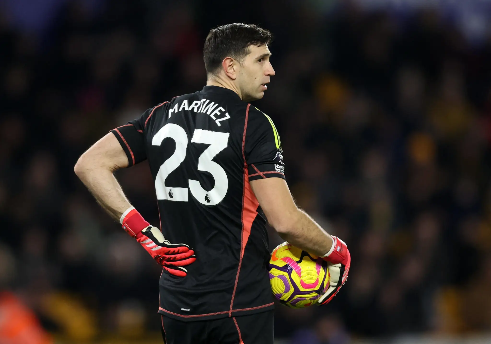 Fim da cera? Nova regra mira goleiros e passa a valer no Mundial de Clubes da Fifa