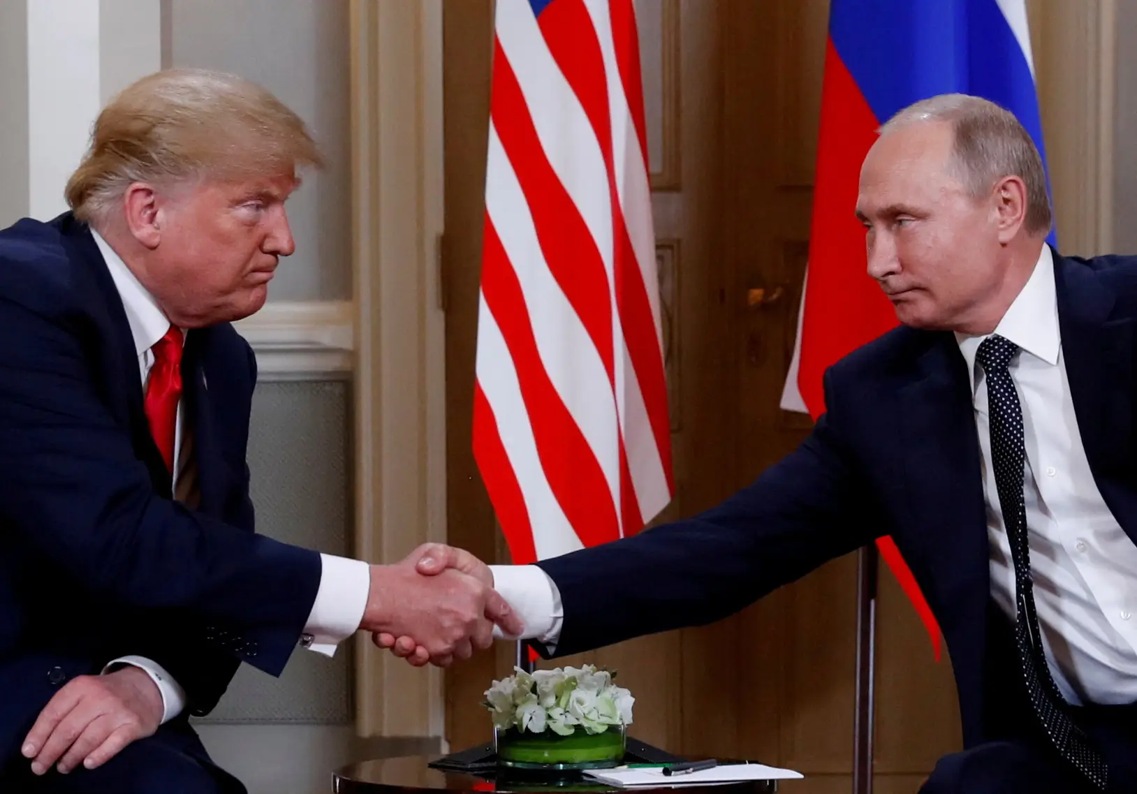 Putin aceita proposta de Trump e suspende ataques a energia da Ucrânia por 30 dias
