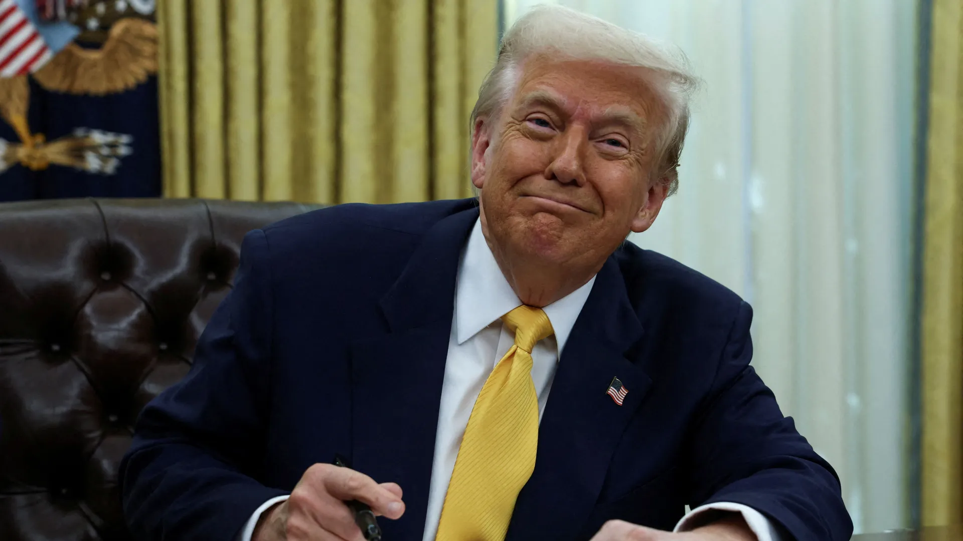 Governo Trump oferece passagem e US$ 1 mil para imigrantes que se “autodeportarem”