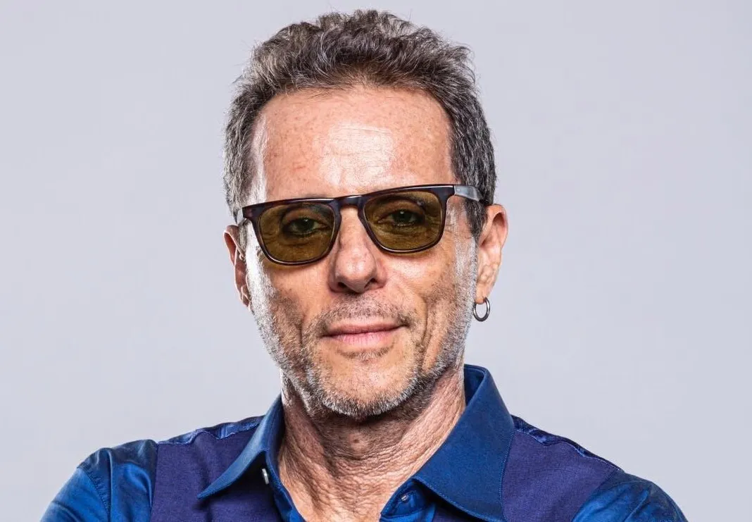 Tony Bellotto, dos Titãs, diz que foi diagnosticado com tumor no pâncreas