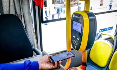 Foto: Alex Rocha/PMPA