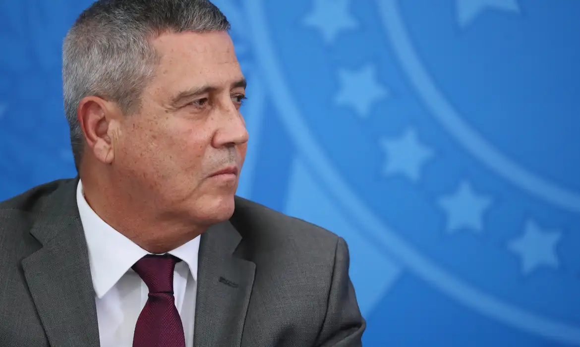 Por unanimidade, Supremo Tribunal Federal mantém prisão do general Braga Netto