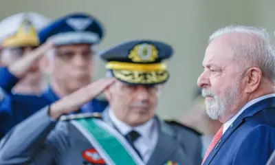 52830623745_ba272a4105_c O presidente Luiz Inácio Lula da Silva (PT), durante cerimônia do Dia do Exército em 2023 (Foto: Ricardo Stuckert/PR)