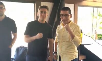 Reprodução Redes Sociais