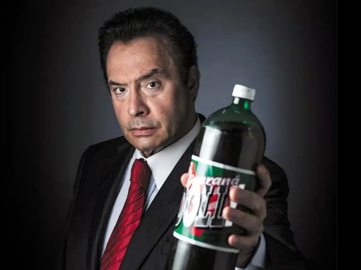 Laerte Codonho, dono da Dolly, é condenado à prisão por corrupção e crime ambiental