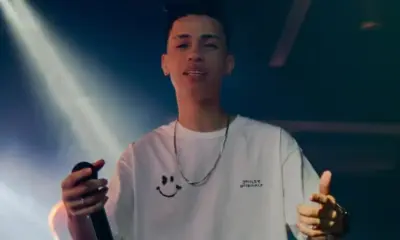 DJ Felipe Morais (Foto: Instagram/Reprodução)