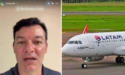 AVIAO-DA-LATAM- AVIAO-DA-LATAM-