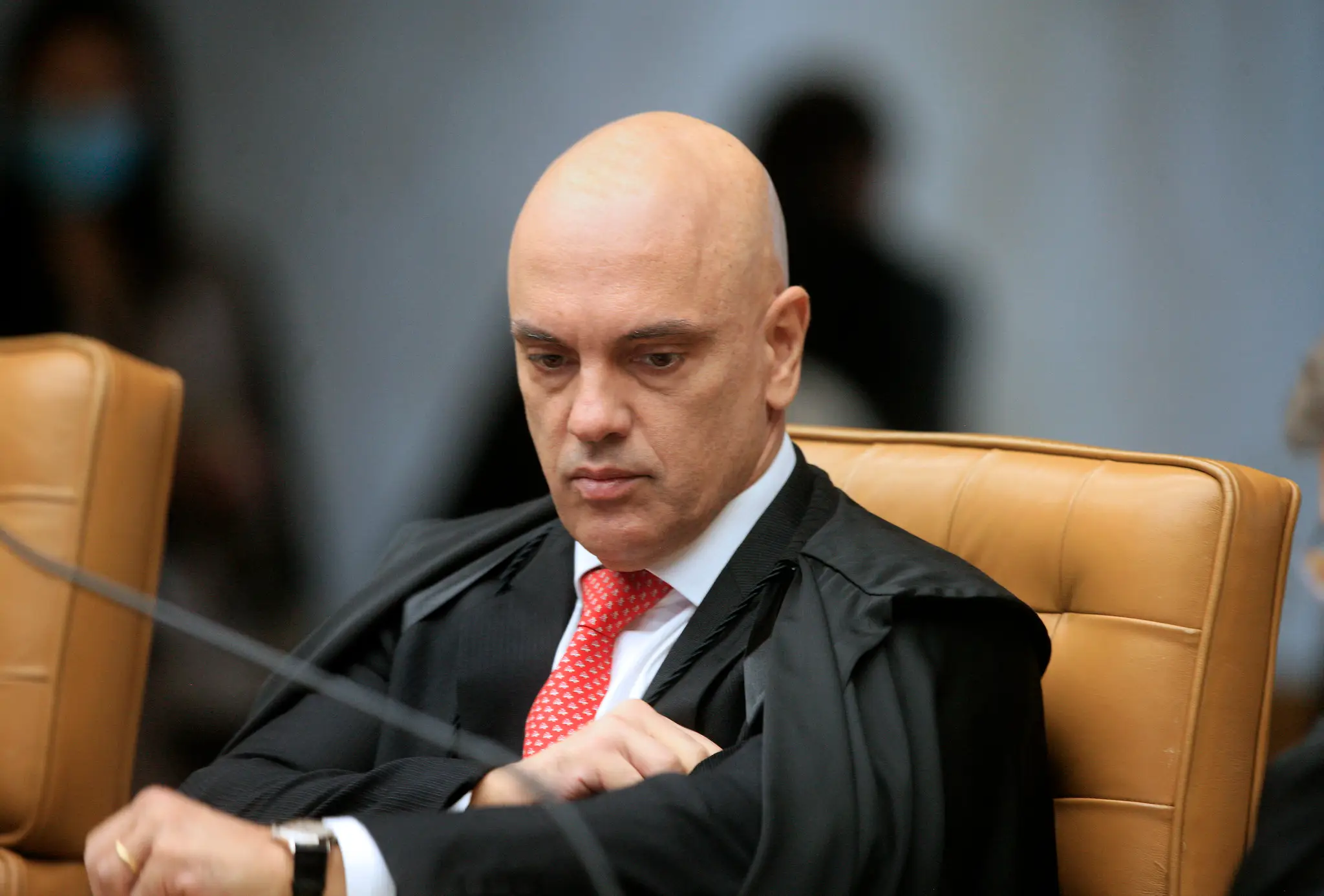 Moraes libera para julgamento denúncia contra mais 11 acusados por plano de golpe