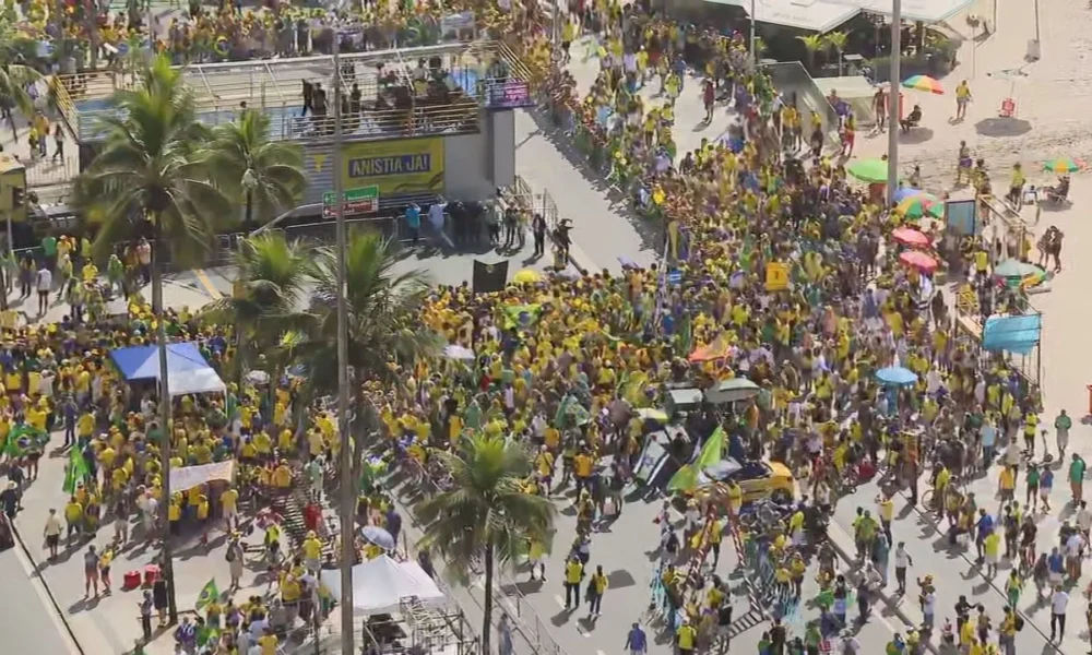 • Reprodução/CNN