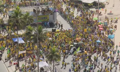 • Reprodução/CNN