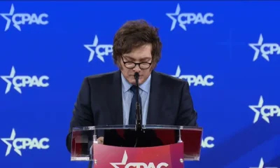 BR_CNN_220225_CNS2_1200_1500_frame_153044 Presidente argentino, Javier Milei, discursa na CPAC • Reuters