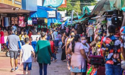 FOTO: Whidy Melo/Ac24horas