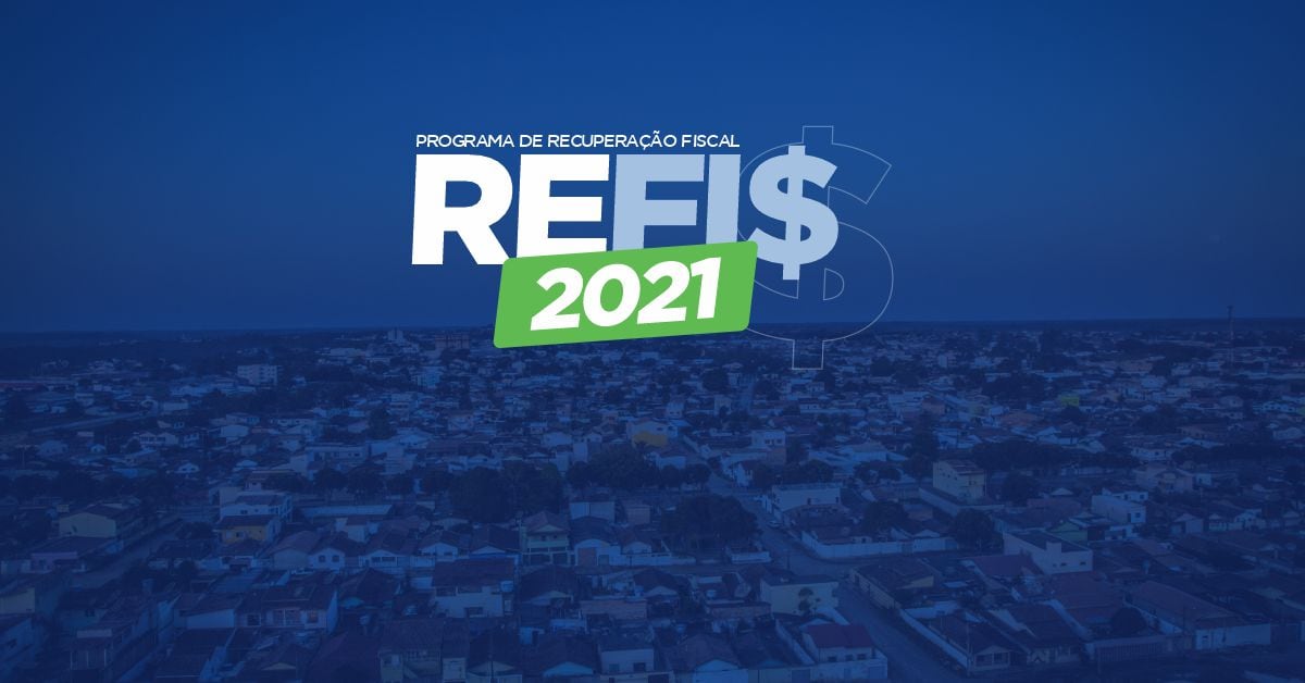 Governo altera prazo de adesão ao Refis 2021; confira nova data