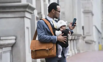 DINKs Mais pessoas estão optando por não ter filhos e, em vez disso, se concentrar em outras coisas (Foto: Ariel Skelley/Getty Images)