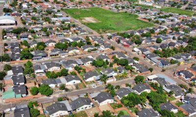 Cidade do Povo - Foto: Whidy melo