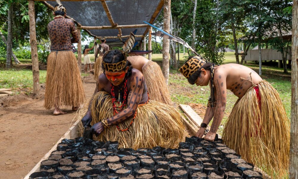 Foto: Edson Fernandes/Secom