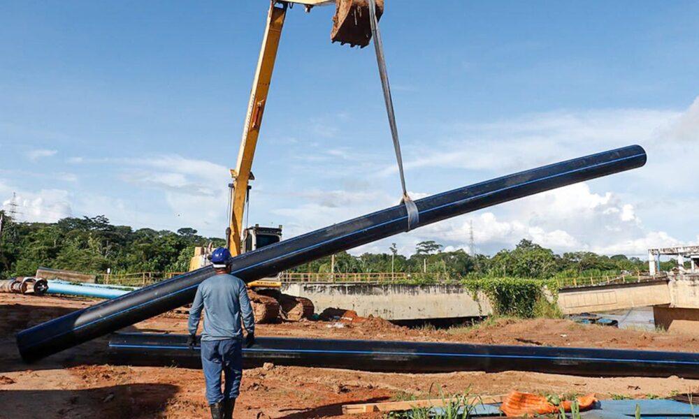 Foto: Marcos Araújo/Secom