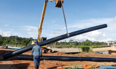 Foto: Marcos Araújo/Secom