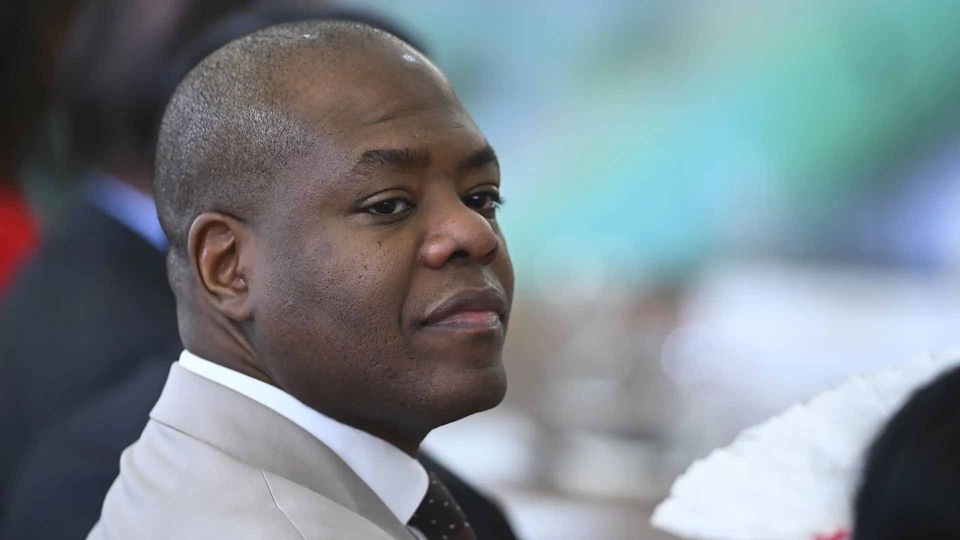 MeToo Brasil apresenta queixa-crime contra o ex-ministro Silvio Almeida por difamação