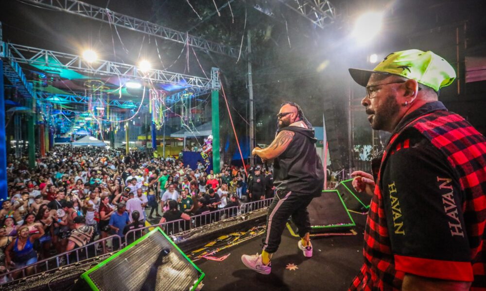 Foto: Sérgio Vale/ac24horas