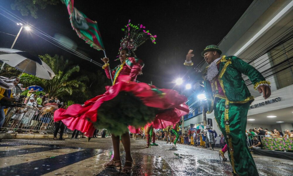 Foto: Sérgio Vale/ac24horas