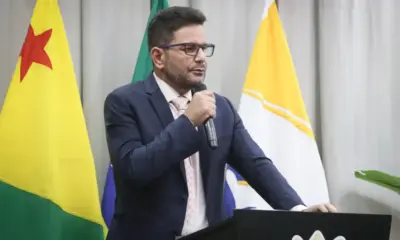 Foto: Sérgio Vale/ac24horas