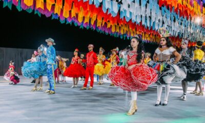 Reconhecimento visa promover valorização, preservação e difusão das tradições culturais populares do estado. Foto: Neto Lucena/Secom