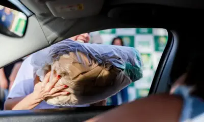 Foto: Neto Lucena/Secom