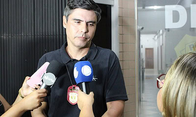 Polícia confirma que ossada encontrada em matagal era de um animal, e não de um bebê. Foto: assessoria/ PCAC.