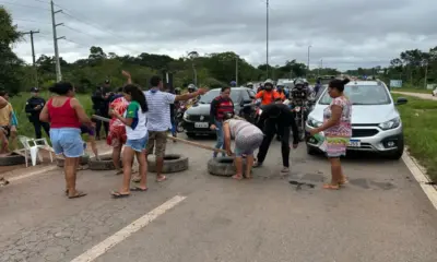 Foto: David Medeiros/ac24horas