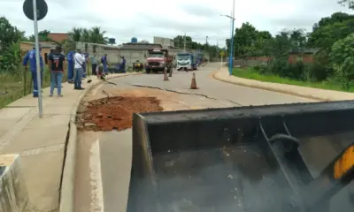 Foto: Whidy Melo/ac24horas