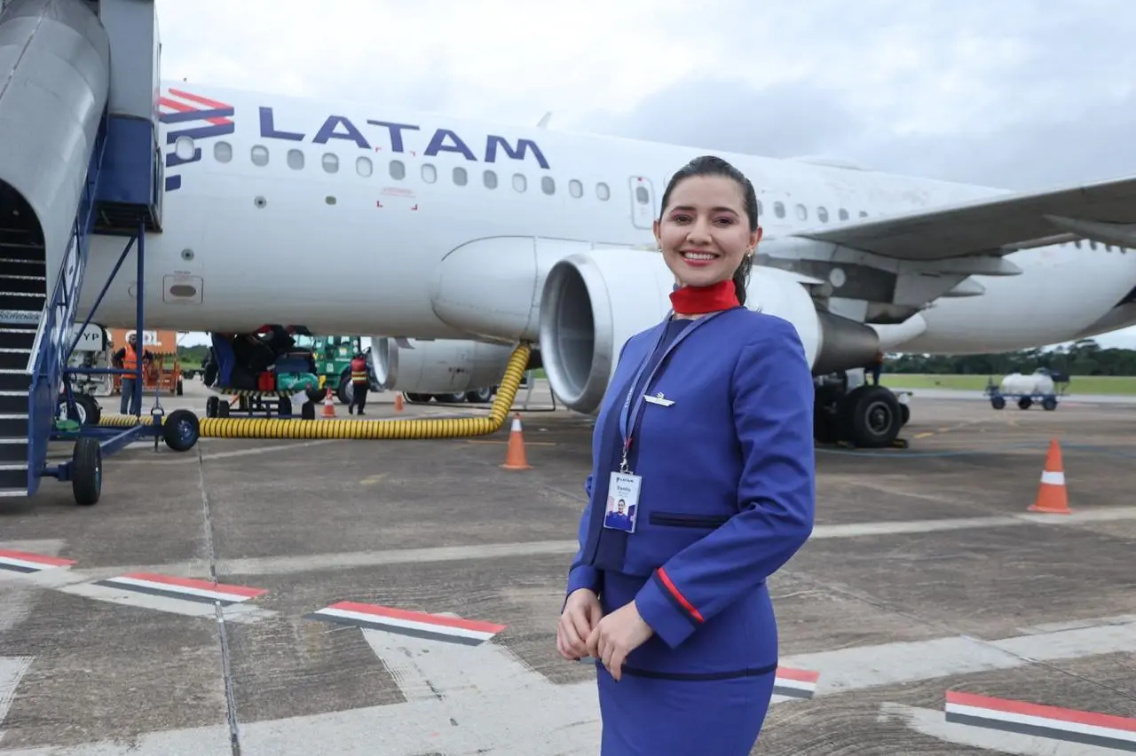 Voo entre Rio Branco e Guarulhos varia entre R$ 1,4 mil e R$ 2,4 mil