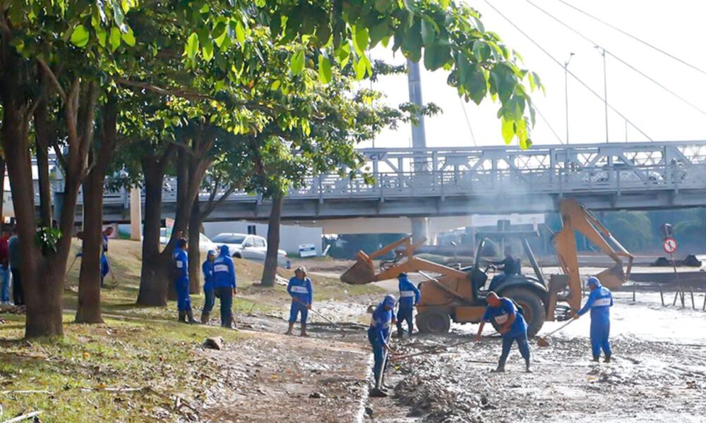 Foto: Marcos Araújo/Secom