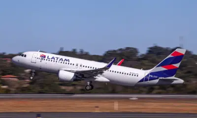 Latam-Joinville Latam-Joinville