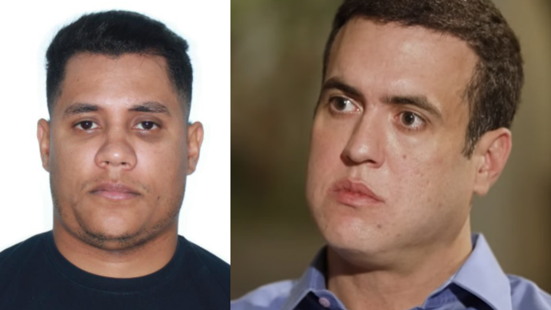 Polícia aponta novo mandante da morte de delator do PCC em aeroporto de Guarulhos