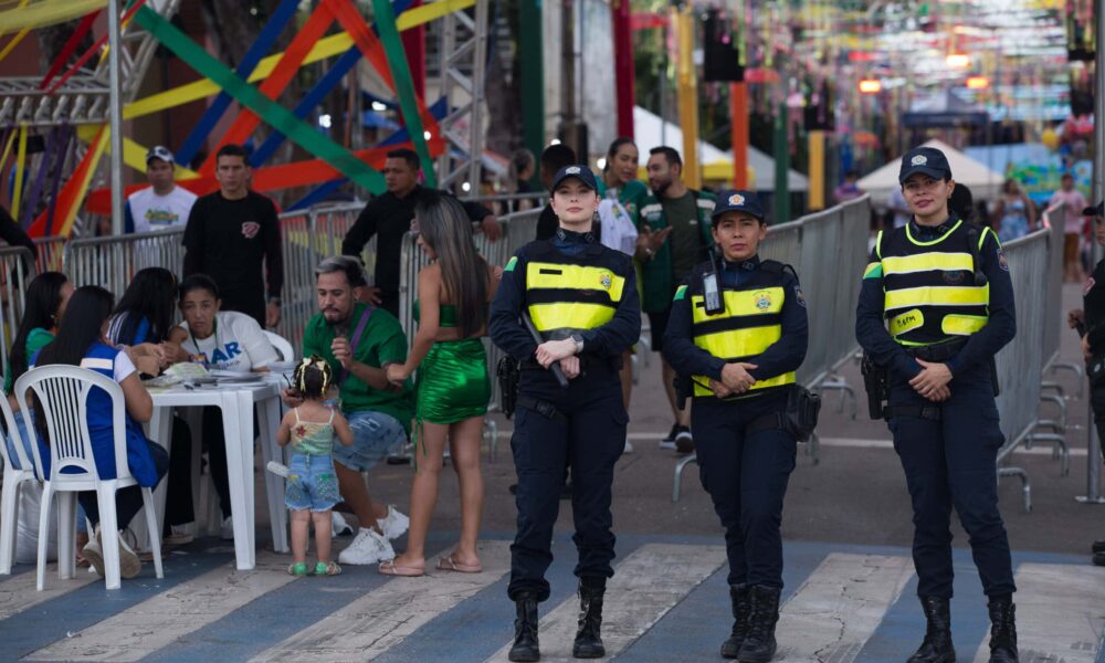 Foto: Dhárcules Pinheiro/Sejusp