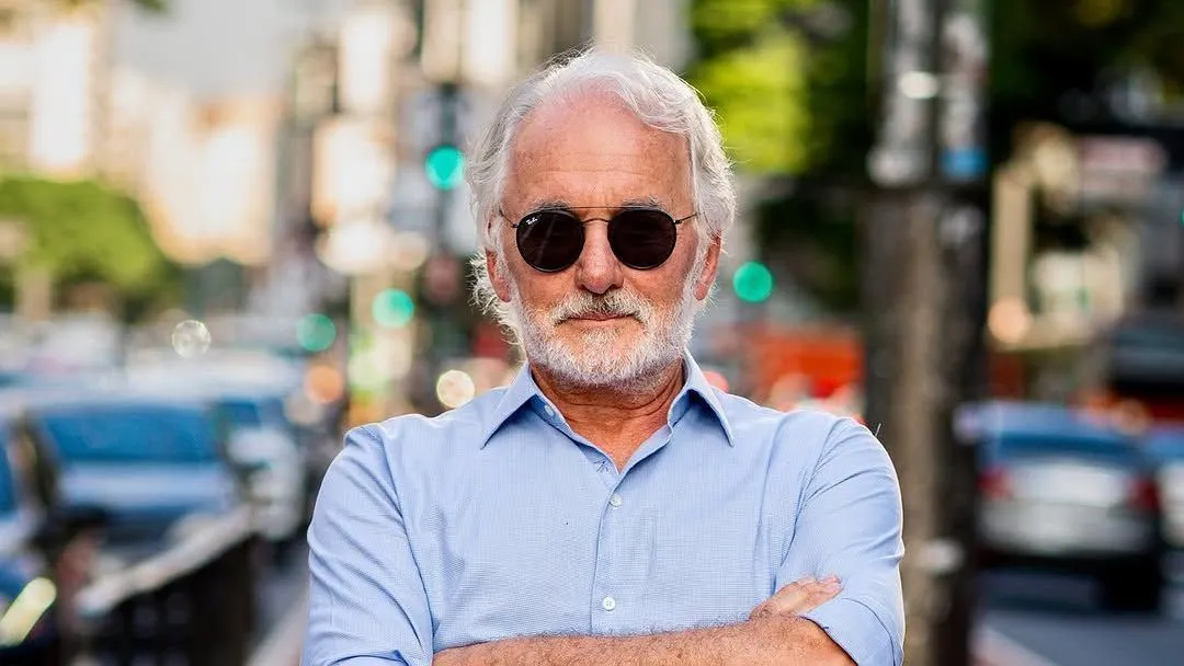 “Busca atenção”, diz Otávio Mesquita sobre acusação de estupro